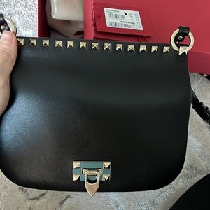 Saddle bag